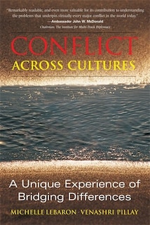 Front cover_Conflict Across Cultures