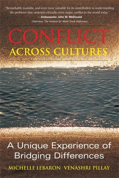 Front cover_Conflict Across Cultures