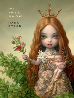 Front cover_Mark Ryden: The Tree Show