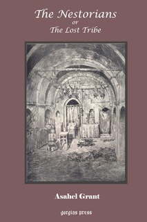 Front cover_The Nestorians or the Lost Tribe