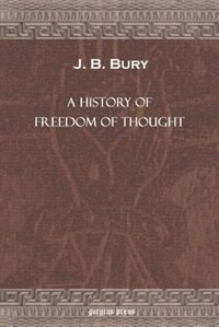A History of Freedom of Thought