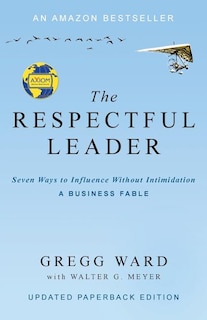 Front cover_The Respectful Leader