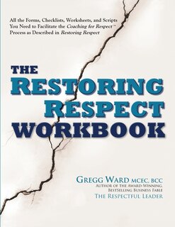 Front cover_The Restoring Respect Workbook