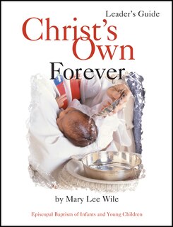Couverture_Christ's Own Forever
