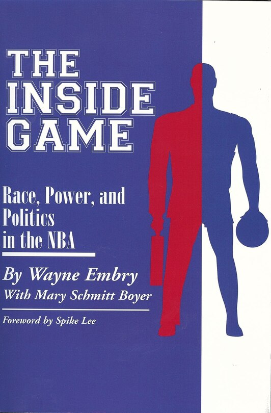 Front cover_Inside Game