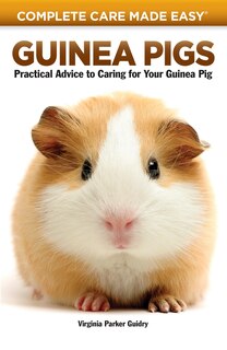 Front cover_Guinea Pigs