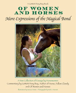 Couverture_Of Women And Horses