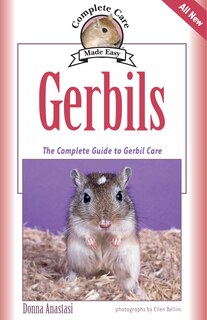 Front cover_Gerbils