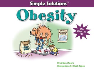 Couverture_Simple Solutions Obesity