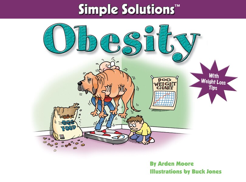 Couverture_Simple Solutions Obesity