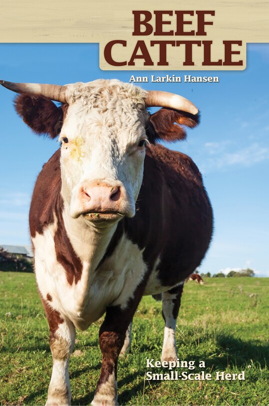 Front cover_Beef Cattle