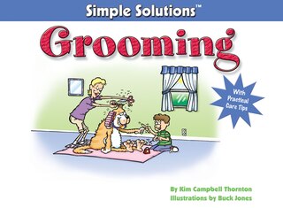 Front cover_Grooming