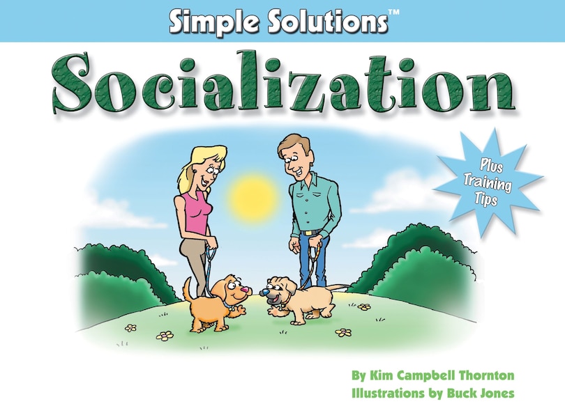 Front cover_Socialization