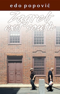 Couverture_Zagreb, Exit South