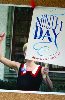 Front cover_The Ninth Day