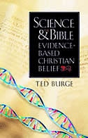 Front cover_Science And The Bible
