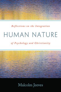Front cover_Human Nature