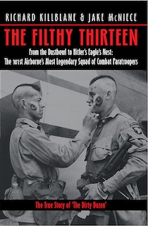 Couverture_The Filthy Thirteen