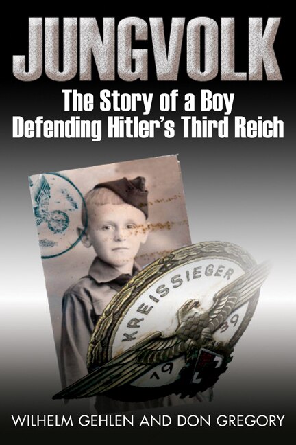 Front cover_Jungvolk