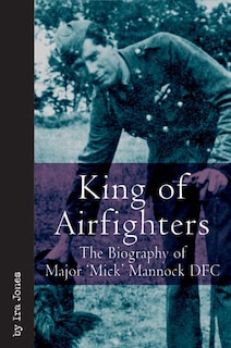Front cover_King of Airfighters