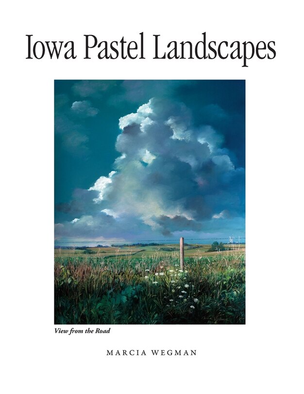 Couverture_Iowa Pastel Landscapes