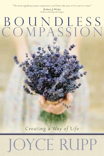 Front cover_Boundless Compassion