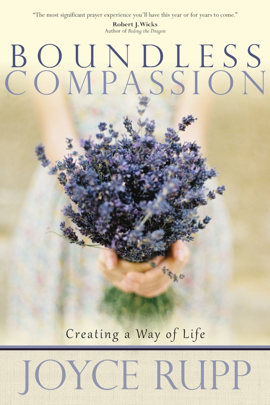 Front cover_Boundless Compassion