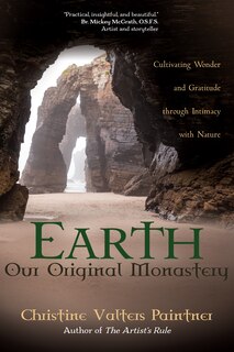 Couverture_Earth, Our Original Monastery