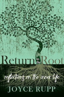 Front cover_Return to the Root