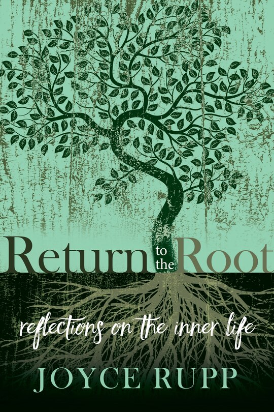 Front cover_Return to the Root