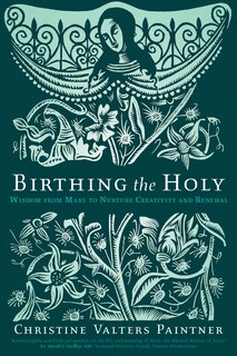 Front cover_Birthing the Holy