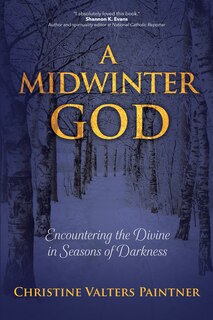 Front cover_A Midwinter God
