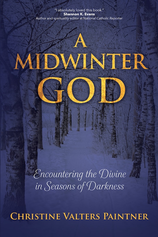Front cover_A Midwinter God