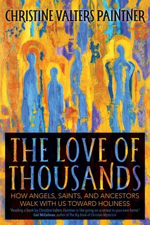 Front cover_The Love of Thousands