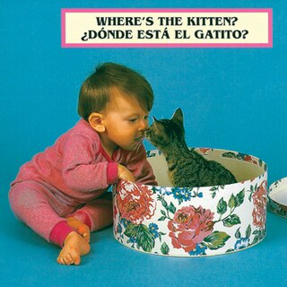 Couverture_Where's The Kitten?