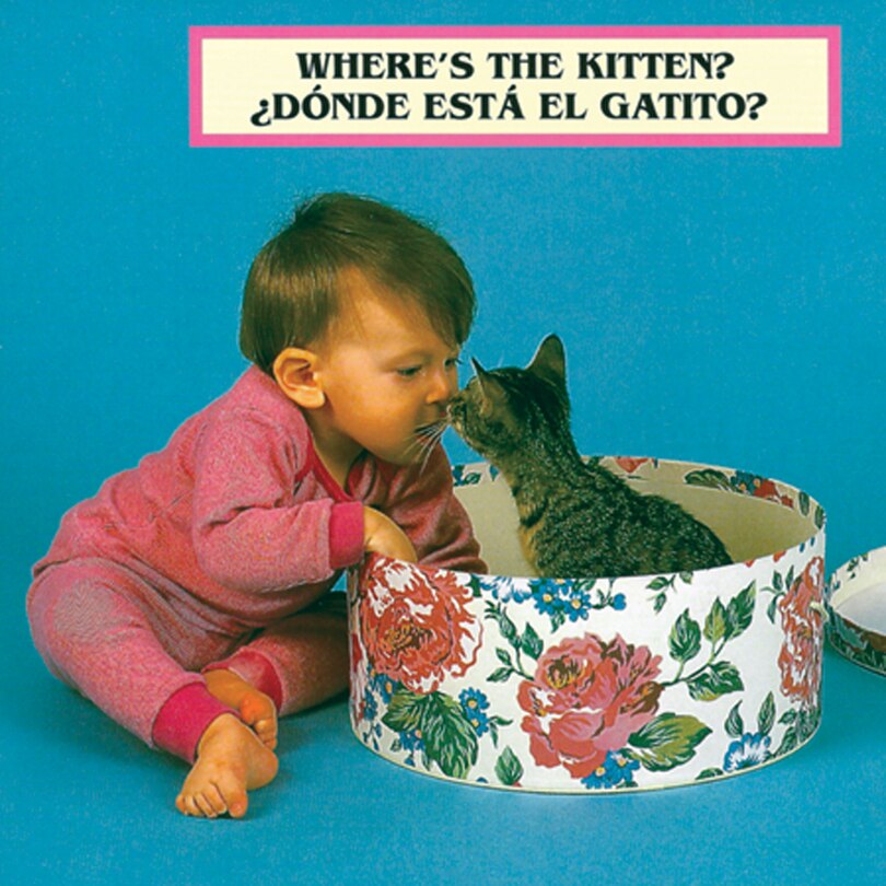 Couverture_Where's The Kitten?