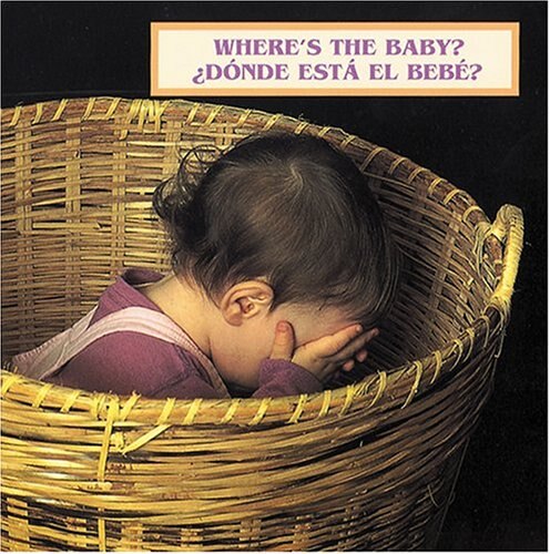 Where's The Baby?: Russian/english