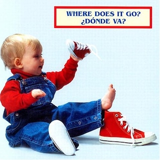 Front cover_Where Does It Go?