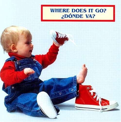Front cover_Where Does It Go?