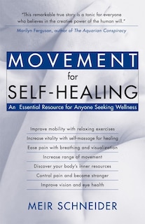 Couverture_Movement for Self-Healing