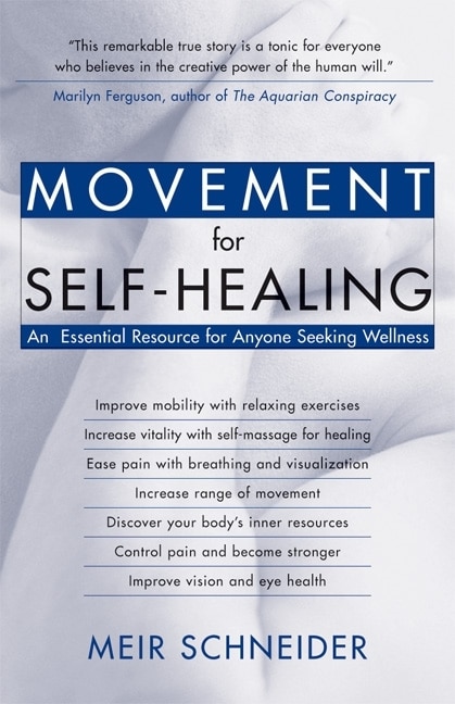 Couverture_Movement for Self-Healing
