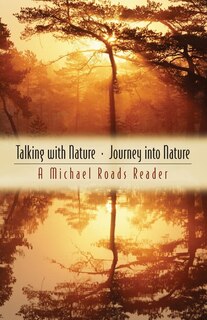 Front cover_Talking with Nature and Journey into Nature