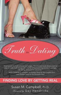 Front cover_Truth In Dating