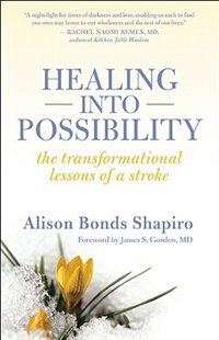 Front cover_Healing into Possibility