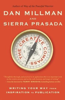 Front cover_The Creative Compass