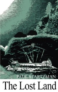 Front cover_The Lost Land
