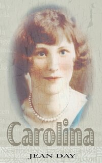 Front cover_Carolina