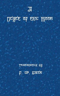 Front cover_A Digit of the Moon