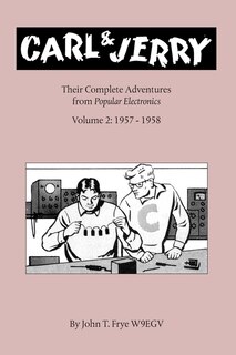Front cover_Carl & Jerry