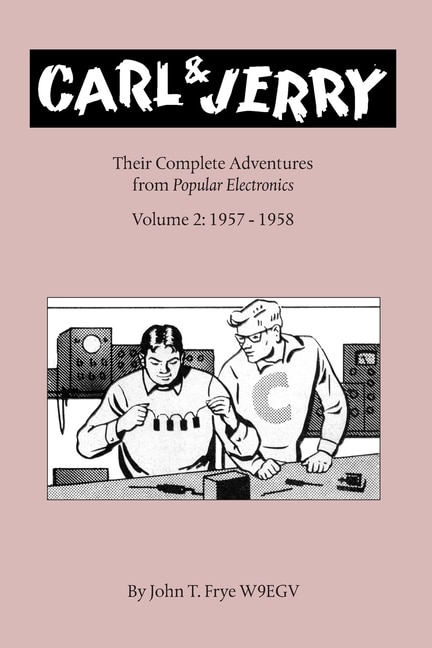 Front cover_Carl & Jerry